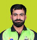 Mohammad Hafeez – Biography, Facts & Life Story