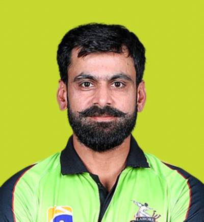 Mohammad Hafeez – Biography, Facts & Life Story