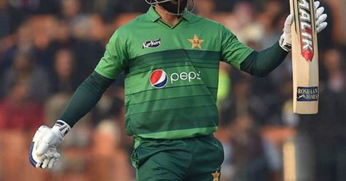 Mohammad Hafeez