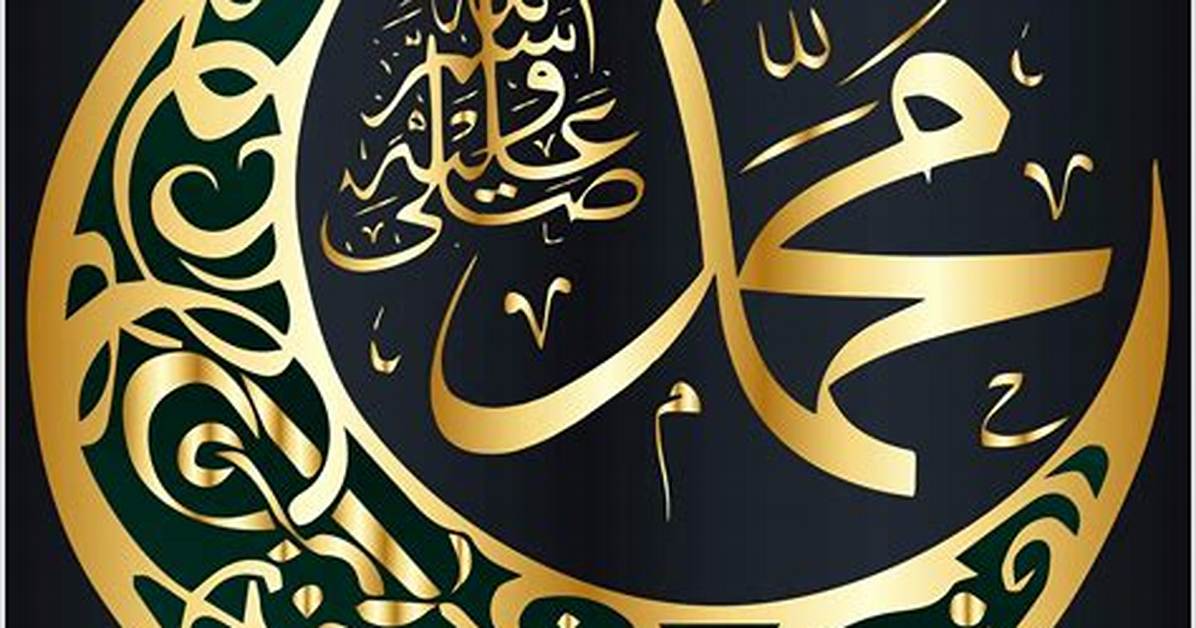 Mohammad