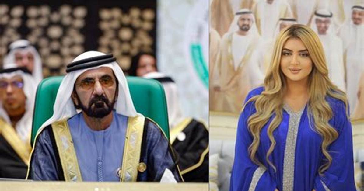 Mohammed Bin Salman S Daughter S Age a Glimpse into the Saudi Royal