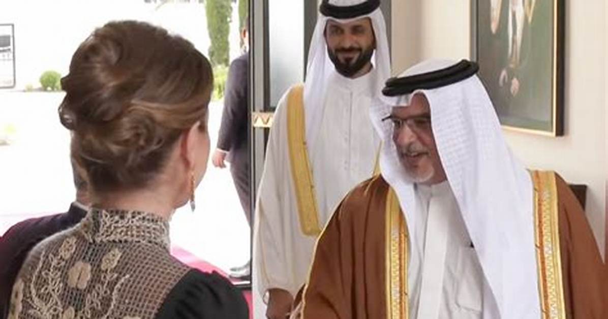 Mohammed Bin Salman's Wife: a Glimpse into Their Private Life