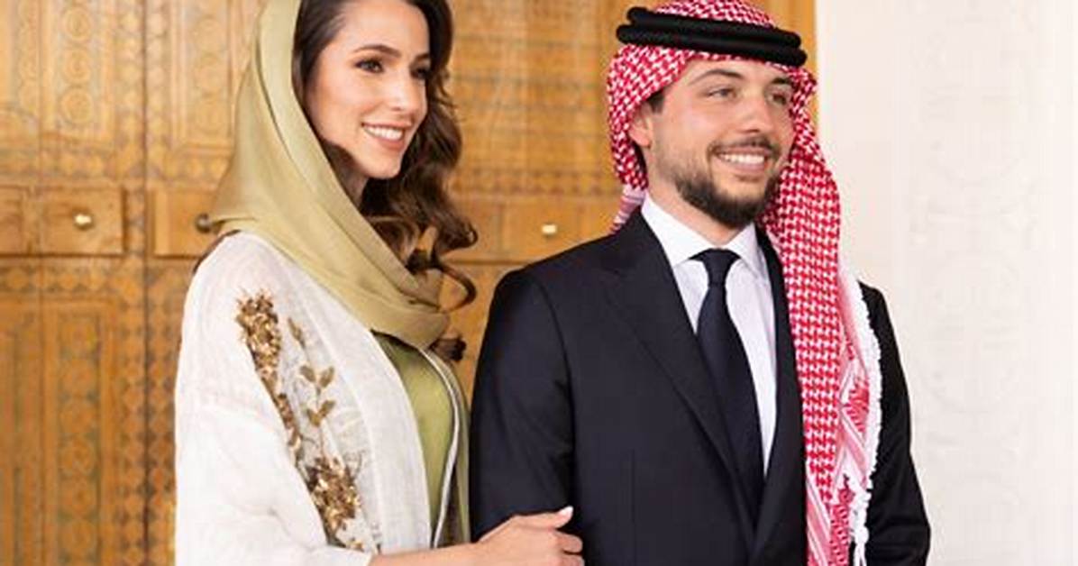 Mohammed Bin Salman Wife: a Comprehensive Insight
