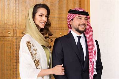 Mohammed Bin Salman Wife: a Comprehensive Insight