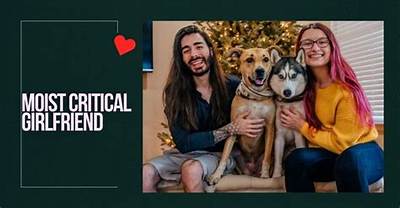 Moist Critical Gf: Understanding the Relationship of the Popular Youtuber