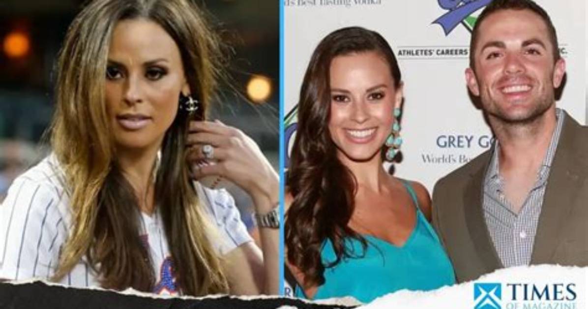 Molly Beers Biography; Net Worth and Age of David Wright’s Wife