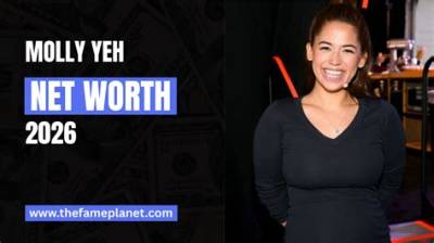 Molly Bolin Net Worth