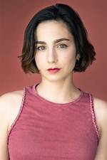 Molly Ephraim Actress