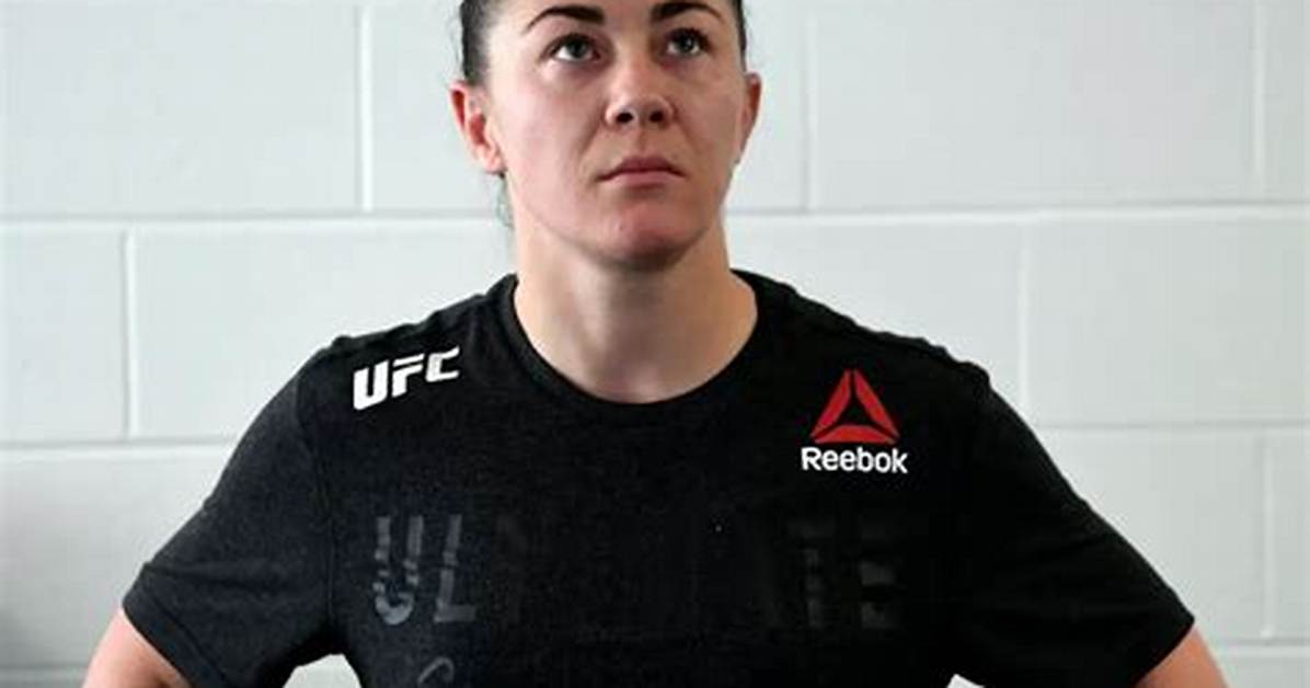 Molly Mccann Ranking, Record, Partner, Wiki, Net Worth, Instagram