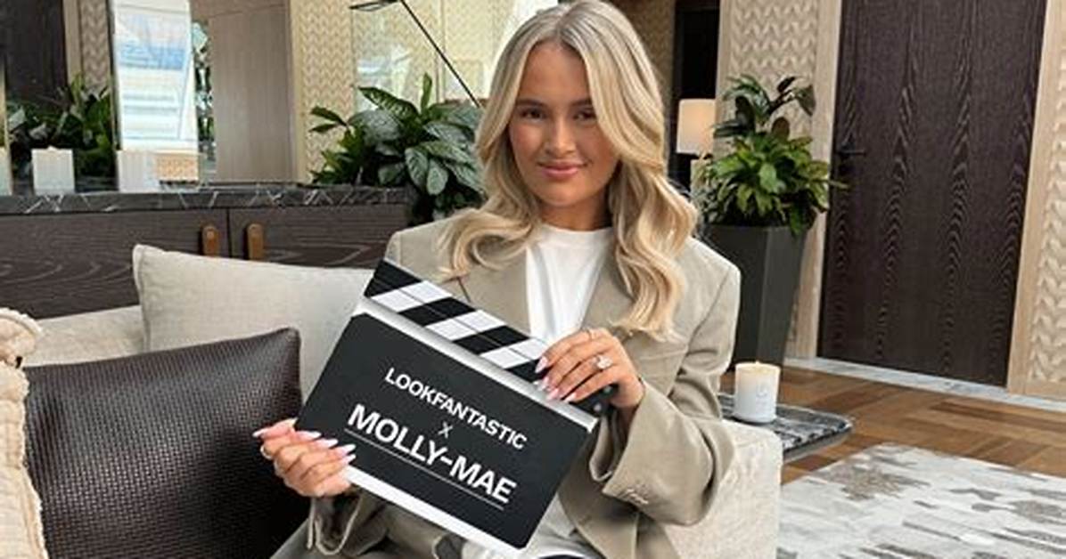 Molly Nublitt: Talented Actress and Influencer