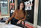 Molly Qerim’s Weight Loss Journey with Her Before and After Photos