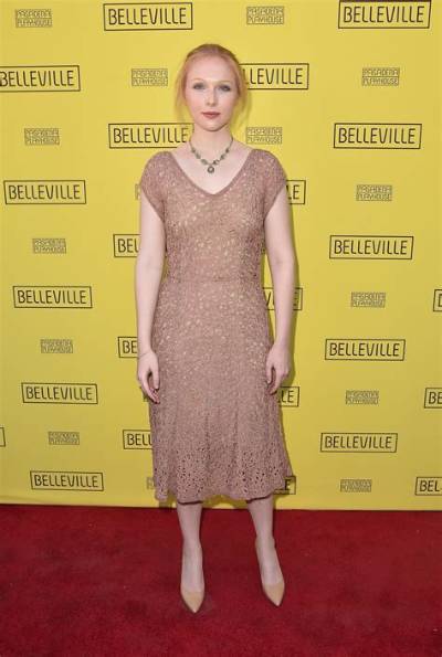 Molly Quinn Net Worth