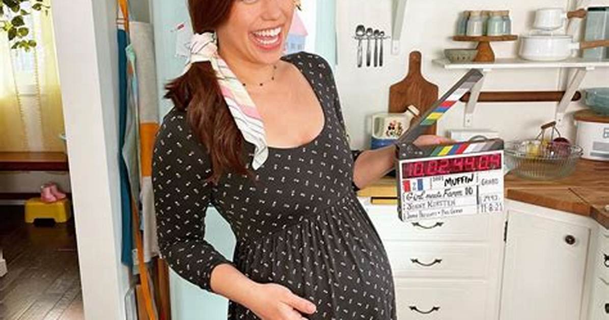 Molly Yeh's Pregnancy Journey: a Complete Guide
