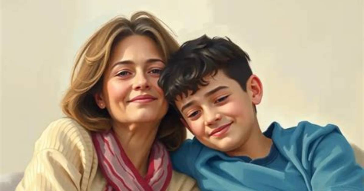 Mom Son Amatuer: Exploring the Dynamics of Modern Parent-Child Relationships