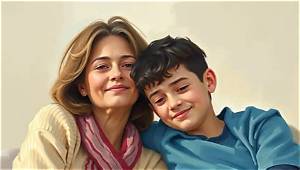 Mom Son Amatuer: Exploring the Dynamics of Modern Parent-Child Relationships