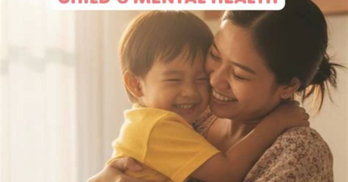 Mom Warmth: the Science and Impact of Maternal Warmth on Child Development