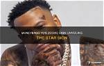 Moneybagg Yo Zodiac