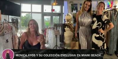 Monica Ayos Net Worth