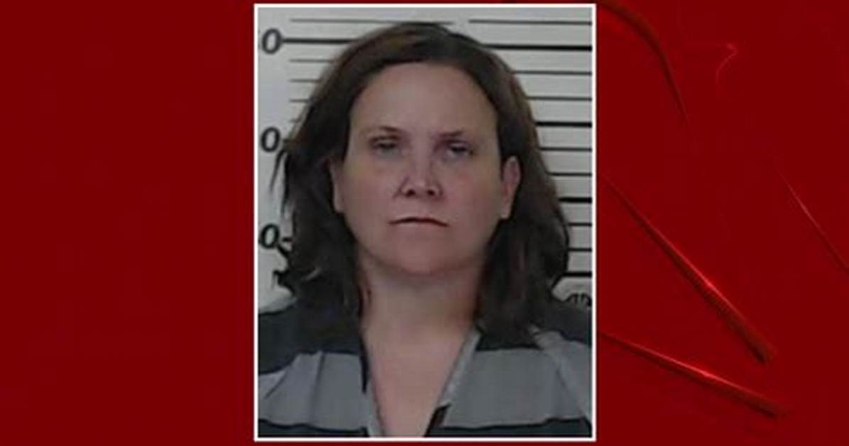 Monica Figueroa Texas Woman Charged with Capital Murder for Killing Her Son Grayson Hurt 4 in Front of Her