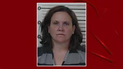 Monica Figueroa: Texas Woman Charged with Capital Murder for Killing Her Son Grayson Hurt, 4, in Front of Her Mother