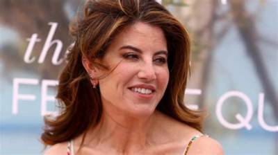 Monica Lewinsky Net Worth