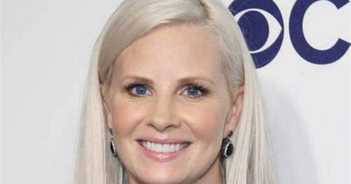 Monica Potter Height Weight Measurements Bra Size