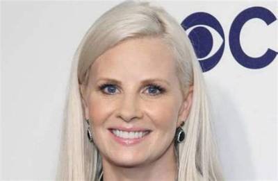 Monica Potter Height, Weight, Measurements, Bra Size, Shoe Size