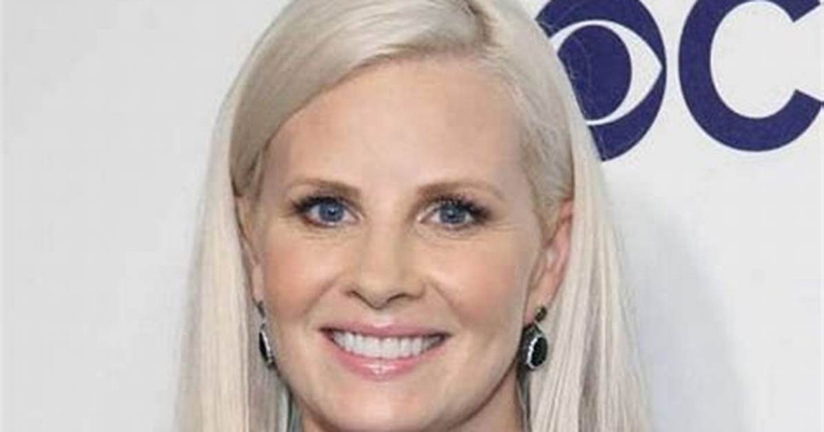 Monica Potter Height Weight Measurements Bra