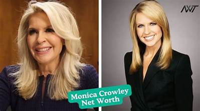 Monica Price Net Worth