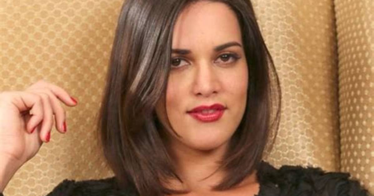 Monica Spear Net
