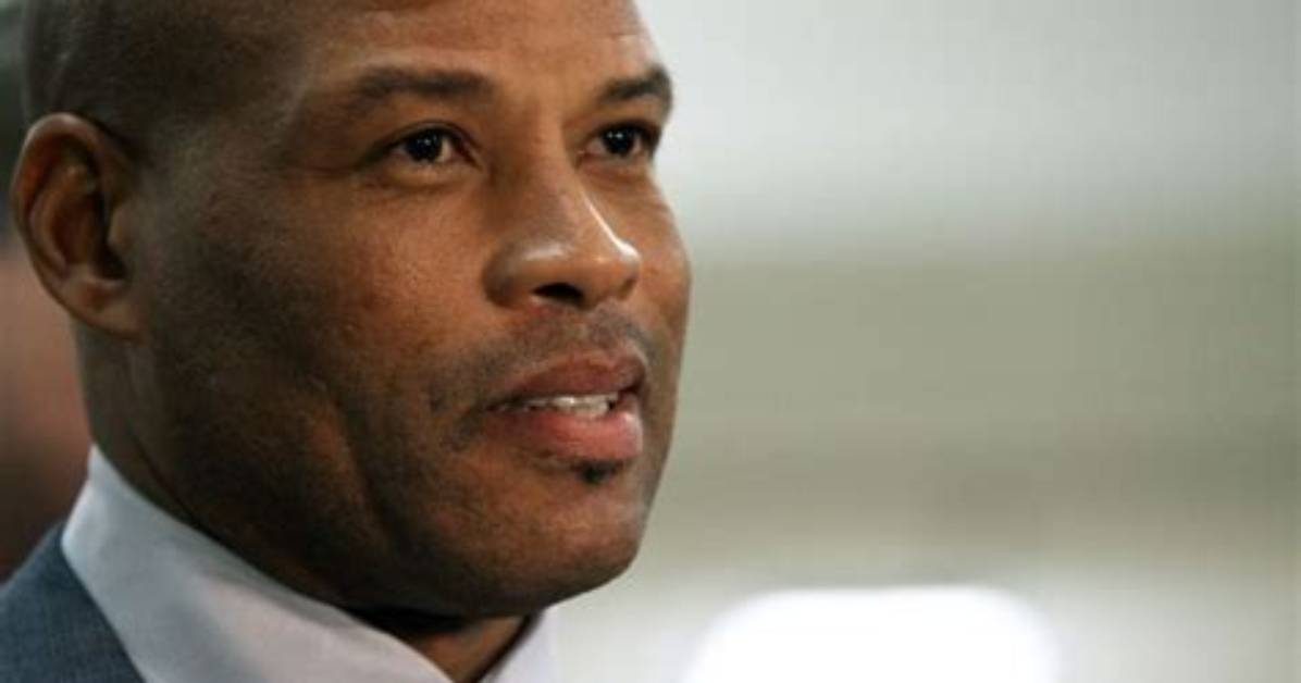 Monika Kurowska Shaun Gayle Were They