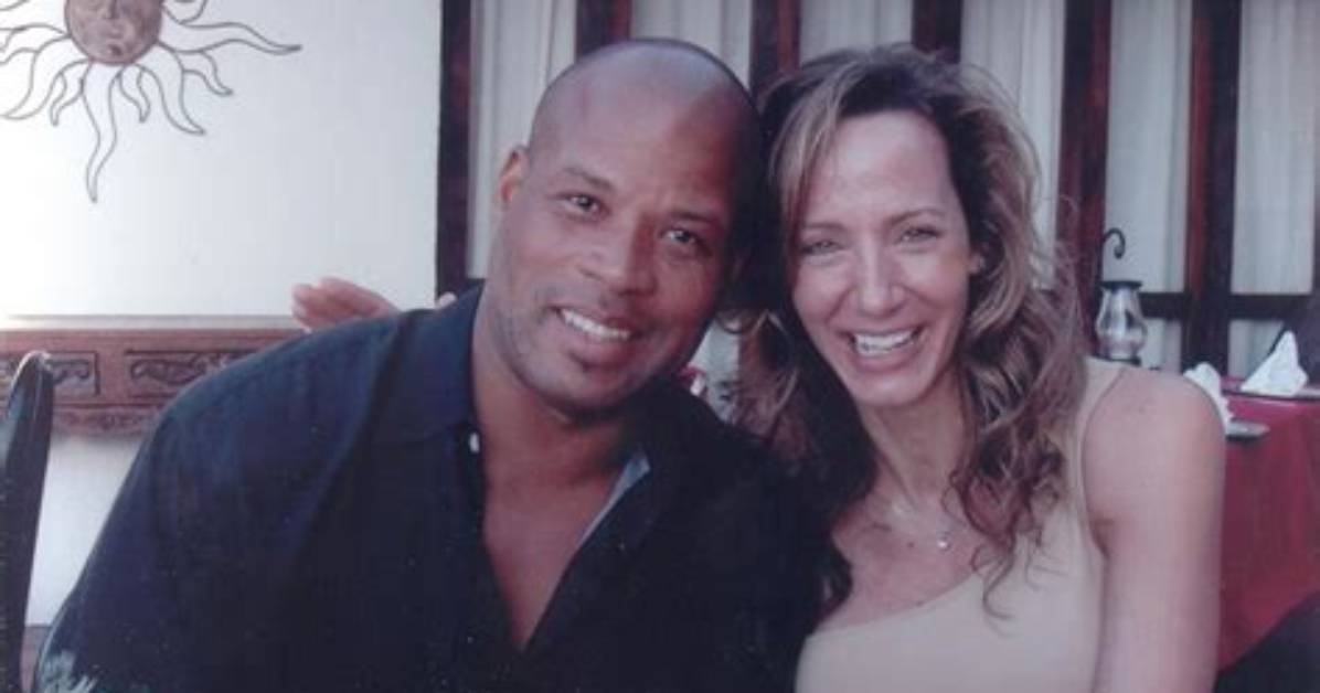 Monika Kurowska Shaun Gayle