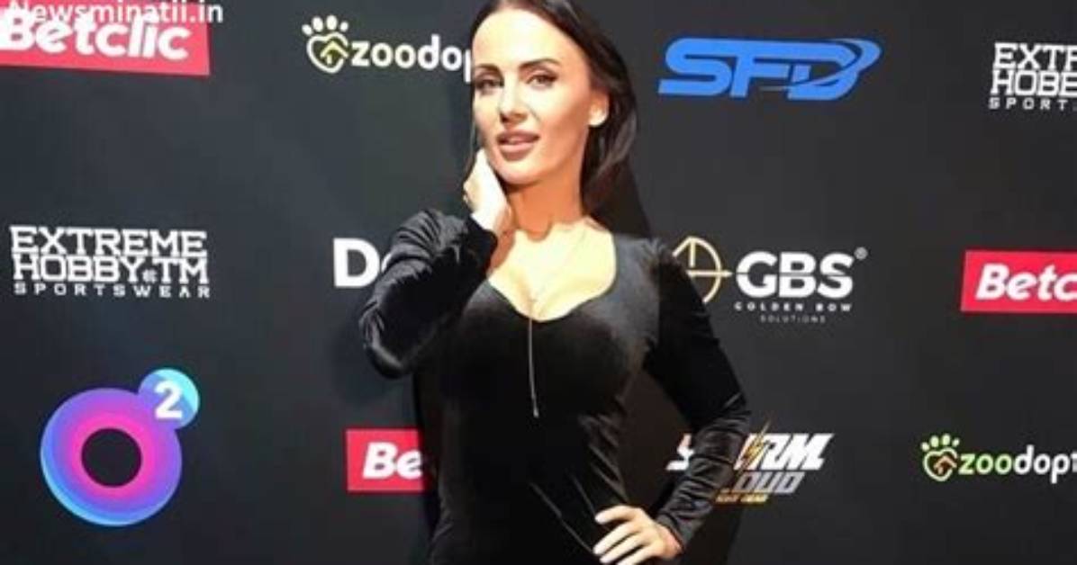 Monika Laskowska Onlyf Video Viral on Twitter Reddit And