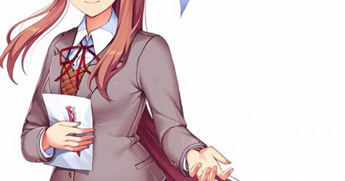 Monika