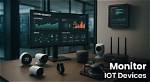 Monitor Iot Device Behind Router: a Comprehensive Guide