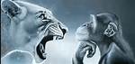 Monkey and Tiger Yelling: Understanding the Fascinating Behavior and Its Implications