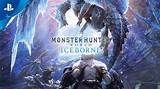 Monster Hunter World -Iceborne Gameplay, Wiki, Walkthrough & Strategy Guide - Sarkariresult