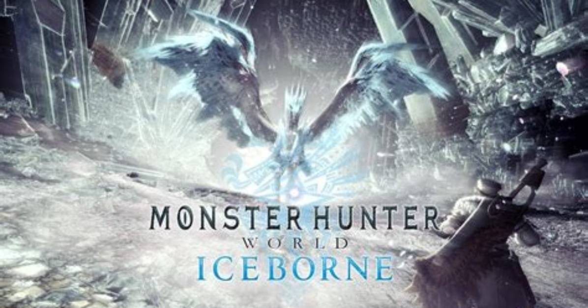 Monster Hunter World Iceborne Gameplay Wiki