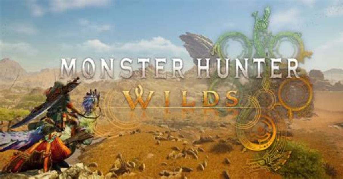 Monster Hunter