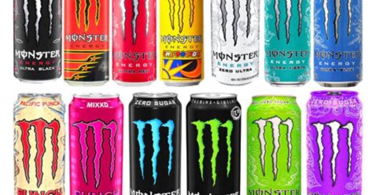 Monster