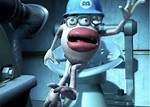 Monsters Inc Big Red Lips: Exploring the Iconic Character Design and Its Cultural Impact