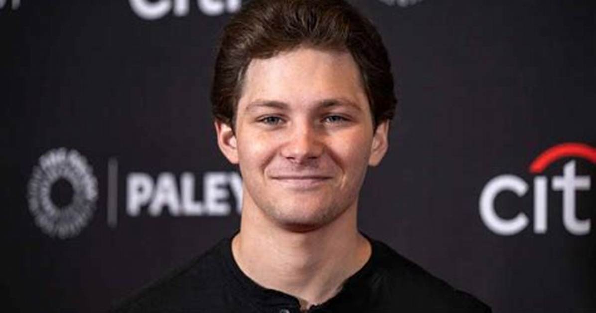 Montana Jordan's Age: Everything You Need to Know
