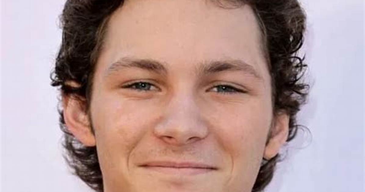 Montana Jordan's Astonishing Net Worth: a Comprehensive Analysis