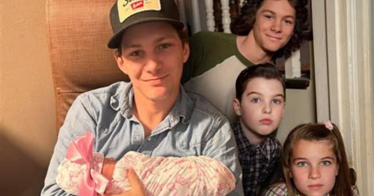 Montana Jordan S Latest Movie Appearances a Complete