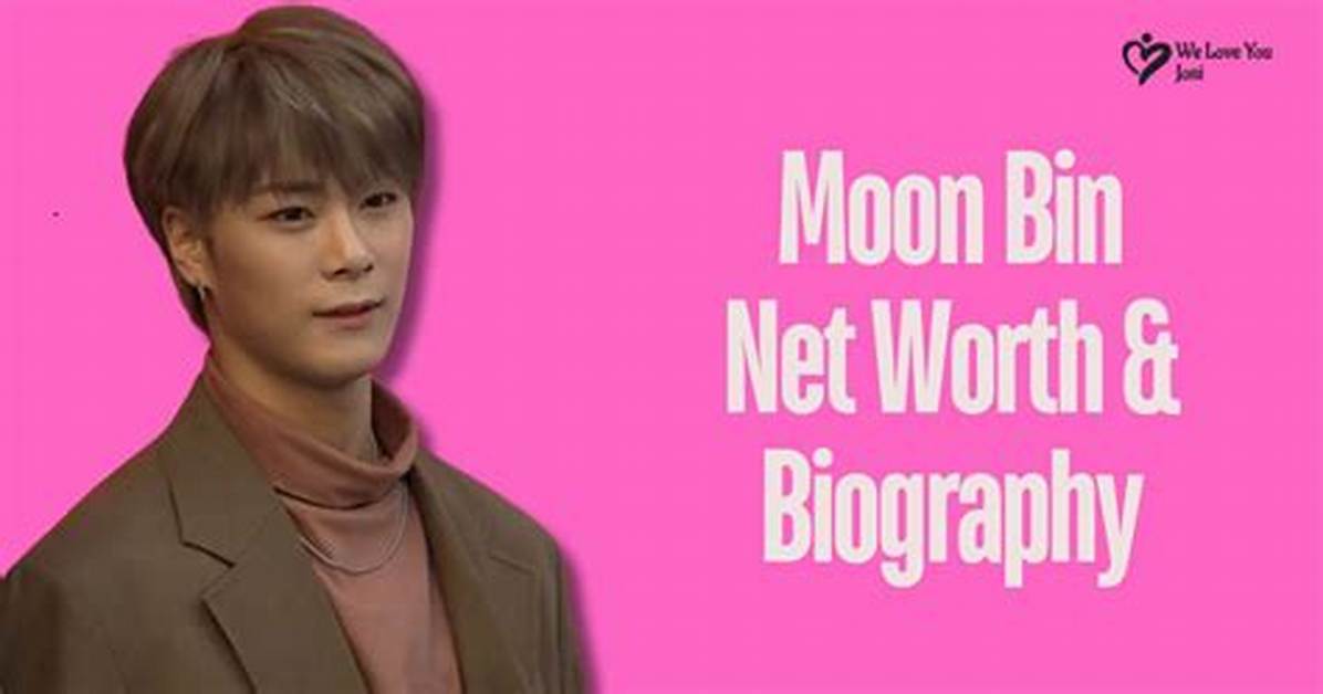 Moon Bin Net