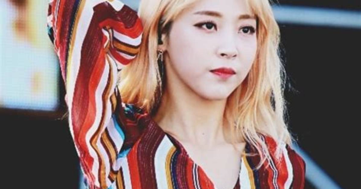 Moonbyul Age