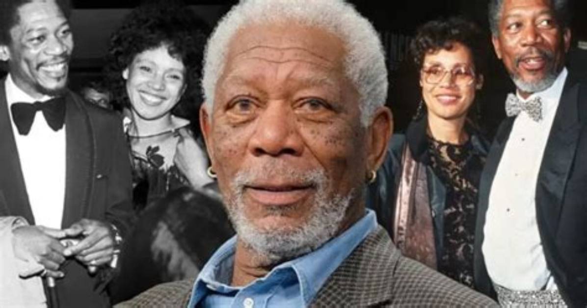 Morgan Freeman: Marriage and Personal Life Unraveled