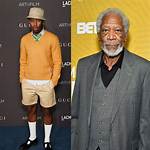 Morgan Freeman's Son: a Comprehensive Look into His Life and Achievements