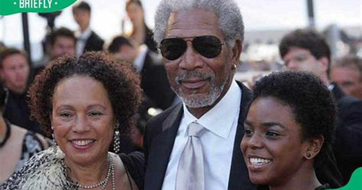 Morgan Freeman S Wife Exploring His Spouse And