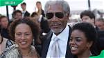 Morgan Freeman's Wife: Exploring His Spouse and Relationship